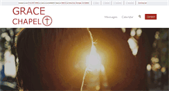 Desktop Screenshot of gcoforange.org
